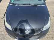 Suzuki SX4 original Motorhaube ZCE Cosmic Black Bj.2011 