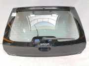 Smart Forfour 454 original Heckklappe mit Heckscheibe Bj.2004 
