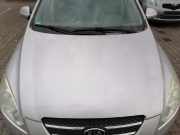 Kia Ceed ED original Motorhaube 9S Silber Bj.2007 