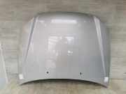 Hyundai Accent 5-türig 03-05 Motorhaube CLEAN SILVER [CS] Klappe vorn