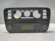 Skoda Citigo original Autoradio RCD215 Bj.2016 