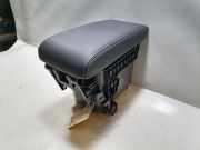 Mitsubishi Eclipse Cross original Mittelarlehen vorn Leder Schwarz Bj.2023 