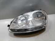 VW Golf 5 original Scheinwerfer vorn links Halogen Bj.2005 