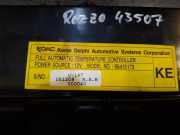 Chevrolet Rezzo BJ 2006 Klimabedienteil 96415173 Bedienteil Klimaanlage