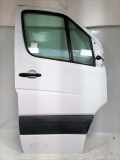 Mercedes Sprinter 906 original Tür vorn rechts Weiß Rohbau Bj.2010 