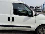 Fiat Doblo 2 original Tür vorn rechts 249 Bianco Banchisa Rohbau Bj.2018 