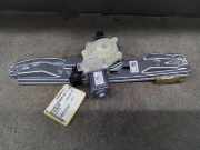 Ford Focus DYB Fensterheber hinten rechts elektrisch BM51-A27000-BC Turnier BJ11-14