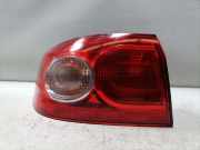 Renault Laguna 2 original Rücklicht Rückleuchte Schlussleuchte aussen links Fließheck Facelift Bj.2006 