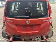 Suzuki Splash original Heckklappe mit Heckscheibe rotbraun Bj.2010 