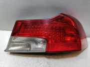Volvo C70 2 original Rücklicht Rückleuchte Schlussleuchte rechts LED Bj.2012 