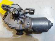 Subaru Forester Typ SH BJ 2008 Wischermotor vorn Scheibenwischer 159300-1840
