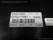 Fiat Fiorino 225 BJ 2015 Kombiinstrument Tacho 1.3D 55KW 1376277080 503002184902