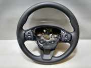 Ford Fiesta MK7 original Lenkrad mit Multifunktion Plastik Bj.2019 
