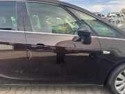 Opel Zafira C Tourer original Tür vorn rechts Z41C Mahagonibraun Rohbau Bj.2015 