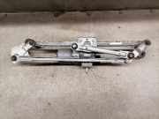 Seat Ibiza 6J Wischermotor vorn Wischergestänge 6R1955119 0390241551