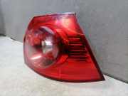VW Golf 5 original Rücklicht Rückleuchte Schlussleuchte rechts Fließheck Bj.2007 