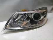 Skoda Octavia 2 1Z BJ12 original Scheinwerfer links 1Z1941015F Facelift