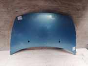 Citroen C3 original Motorhaube KMY Blau Lucia Bj.2005 