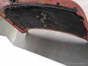 Land Rover Freelander BJ 2000 Motorhaube Frontklappe Deckel vorn