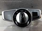 Mercedes E Klasse W213 original Lichtschalter mit Lichtautomatik Bj.2016 