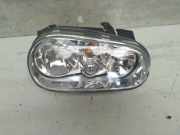 VW Golf 4 original Scheinwerfer vorn links ohne Nebelscheinwerfer Bj.1997 