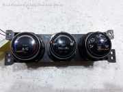 Suzuki Liana original Klimabedienteil Heizungsregulierung Bj.2004 