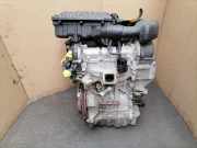 Seat Mii Bj.2012 original Motor CHYA 1,0 44KW