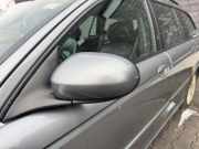 Jaguar X-Type original Außenspiegel links elektrisch verstellbar LHK Quartzgrau Bj.2006 