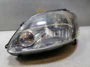 VW Fox original Scheinwerfer vorn links Halogen Bj.2010 
