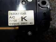 Mitsubishi Lancer CY0 BJ 2007 Klimabedienteil Heizbetätigung 7820A115XB ab 2007