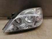 Nissan Primera P12 Scheinwerfer vorn links Halogen Lampe Depo BJ02-07