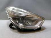 Dacia Lodgy original Scheinwerfer vorn rechts Halogen leicht vergilbt Bj.2013 