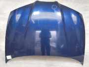 Seat Ibiza 6L original Motorhaube LW5U Dunkelblau Bj.2008 