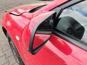 Mazda 6 GG GY original Außenspiegel links Rot elektrisch verstellbar Bj.2003 