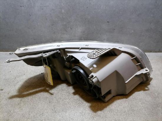 Chevrolet Aveo Scheinwerfer vorn links Halogen Lampe BJ08-11 Bild Chevrolet Aveo Scheinwerfer vorn links Halogen Lampe BJ08-11