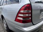 Mercedes C Klasse 203 original Rücklicht Rückleuchte Schlussleuchte links Facelift Bj.2006 