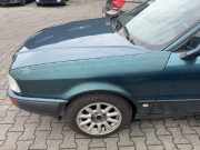 Audi 80 B4 original Kotflügel vorn rechts schlecht nachlackiert Bj.1993 