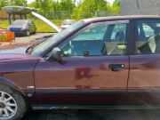 Audi 80 B4 original Tür vorn links Weinrot LZ3T Bj.1992 