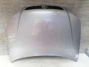 Opel Astra G original Motorhaube Z147 Starsilber Bj.2001 