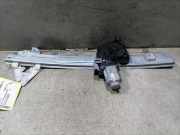 Citroen C4 2 Typ N original Fensterheber hinten rechts elektrisch Bj.2011 