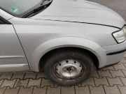 Subaru Legacy 4 BP BL original Kotflügel vorn rechts Silber 39D Bj.2006 