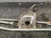 Citroen Nemo BJ 2010 Wischergestänge vorn Scheibenwischer