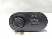 Seat Ibiza 6L original Lichtschalter für Fahrzeuge mit Nebelscheinwerfer Bj.2007 