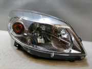 Dacia Sandero 1 original Scheinwerfer vorn rechts Halogen Bj.2012 