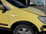 Hyundai Getz Cross original Kotflügel vorn rechts 3W Willow Green Bj.2008 