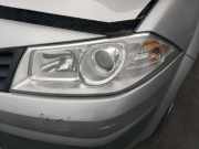 Renault Megane 2 original Scheinwerfer vorn links Halogen Facelift Bj.2007 