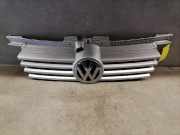 VW Bora Kühlergrill Grill Frontgrill LA7W Reflexsilber BJ2000