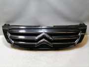 Citroen C3 original Kühlergrill EXL Obsidianschwarz Facelift Bj.2009 