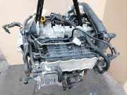 VW Touran 2 original Motor CYVB 1.2TSI 81kw funktionsgeprüft Bj.2017 