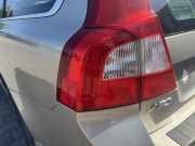 Volvo V70 3 original Rücklicht Rückleuchte Schlussleuchte links außen Bj.2009 